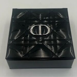 Christian Dior Patent Lipstick/Keepsake Box NEW